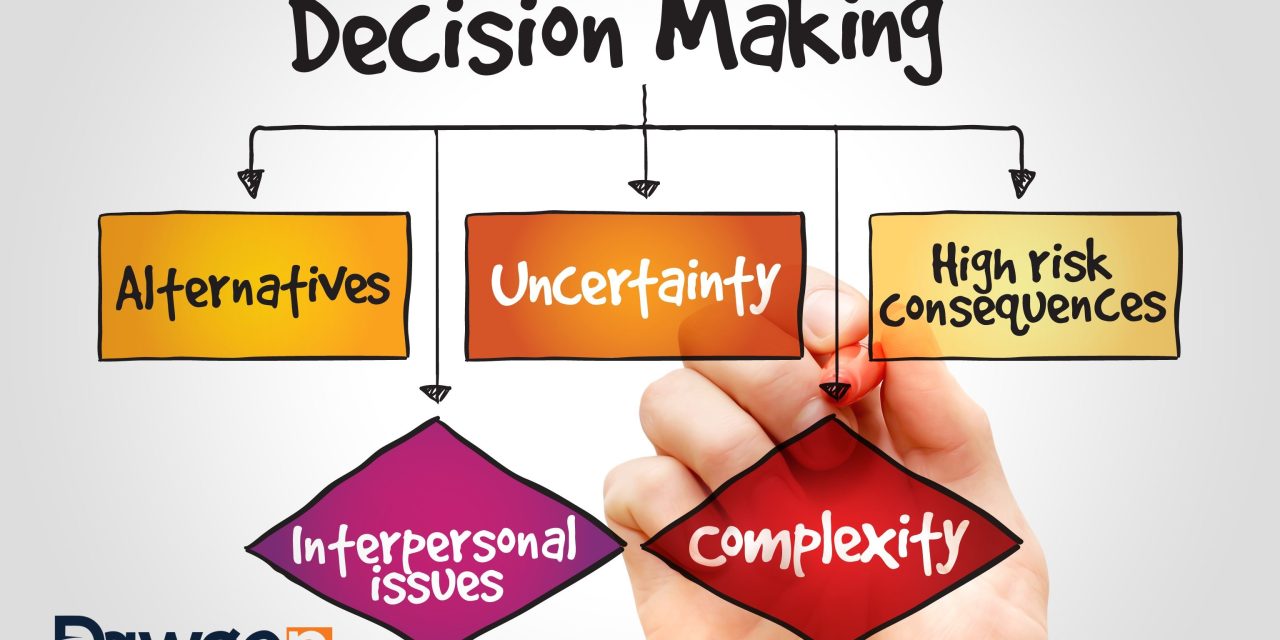 Exploring Modern Decision-Making Models: Beyond Rationality