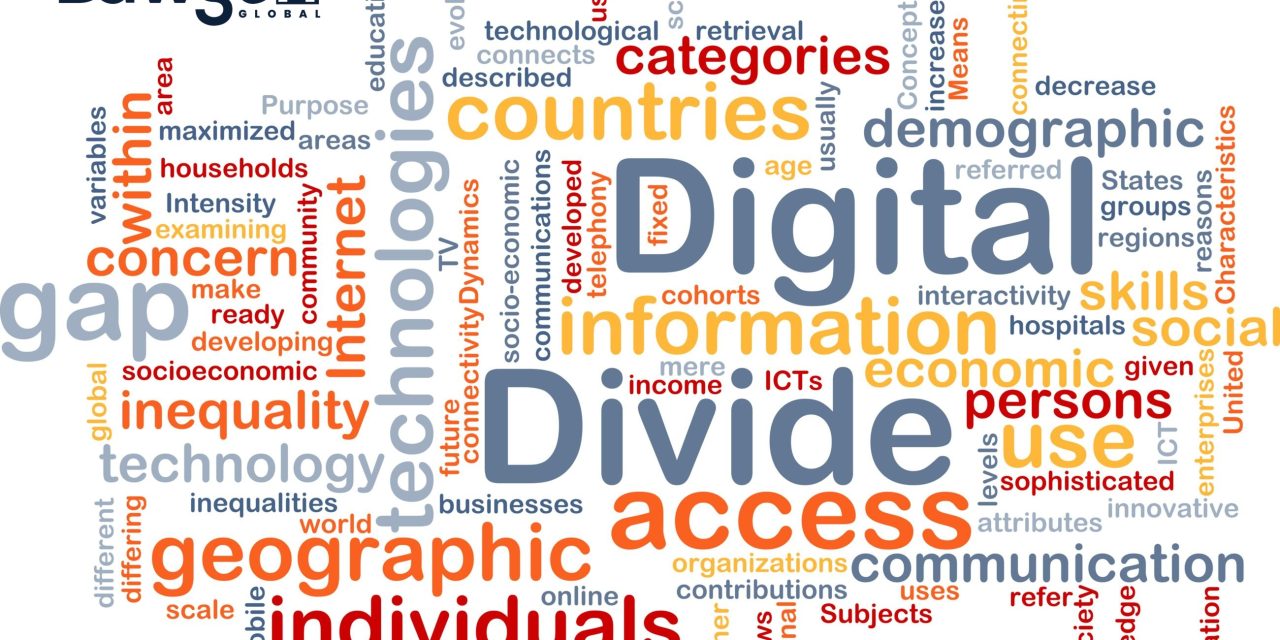 Bridging the Digital Divide: Ensuring Access to Education and Health as Human Rights