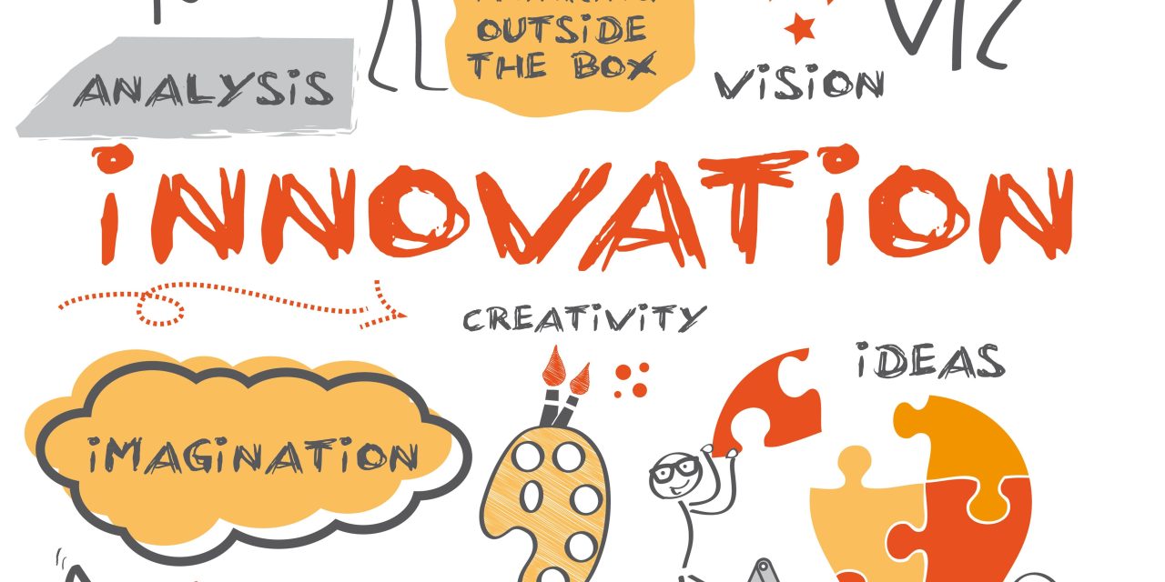 Navigating the Innovation Journey: A Roadmap for Established Businesses