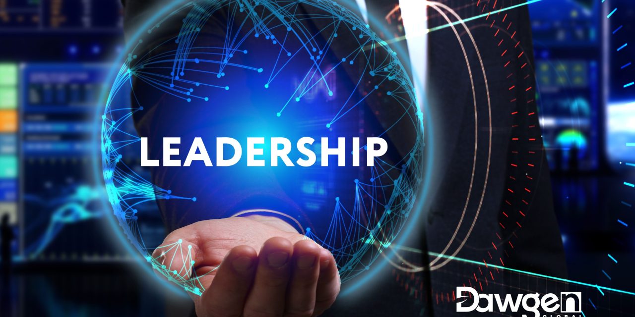 The Future of Leadership: Bridging Human Qualities and AI-Enhanced Skills