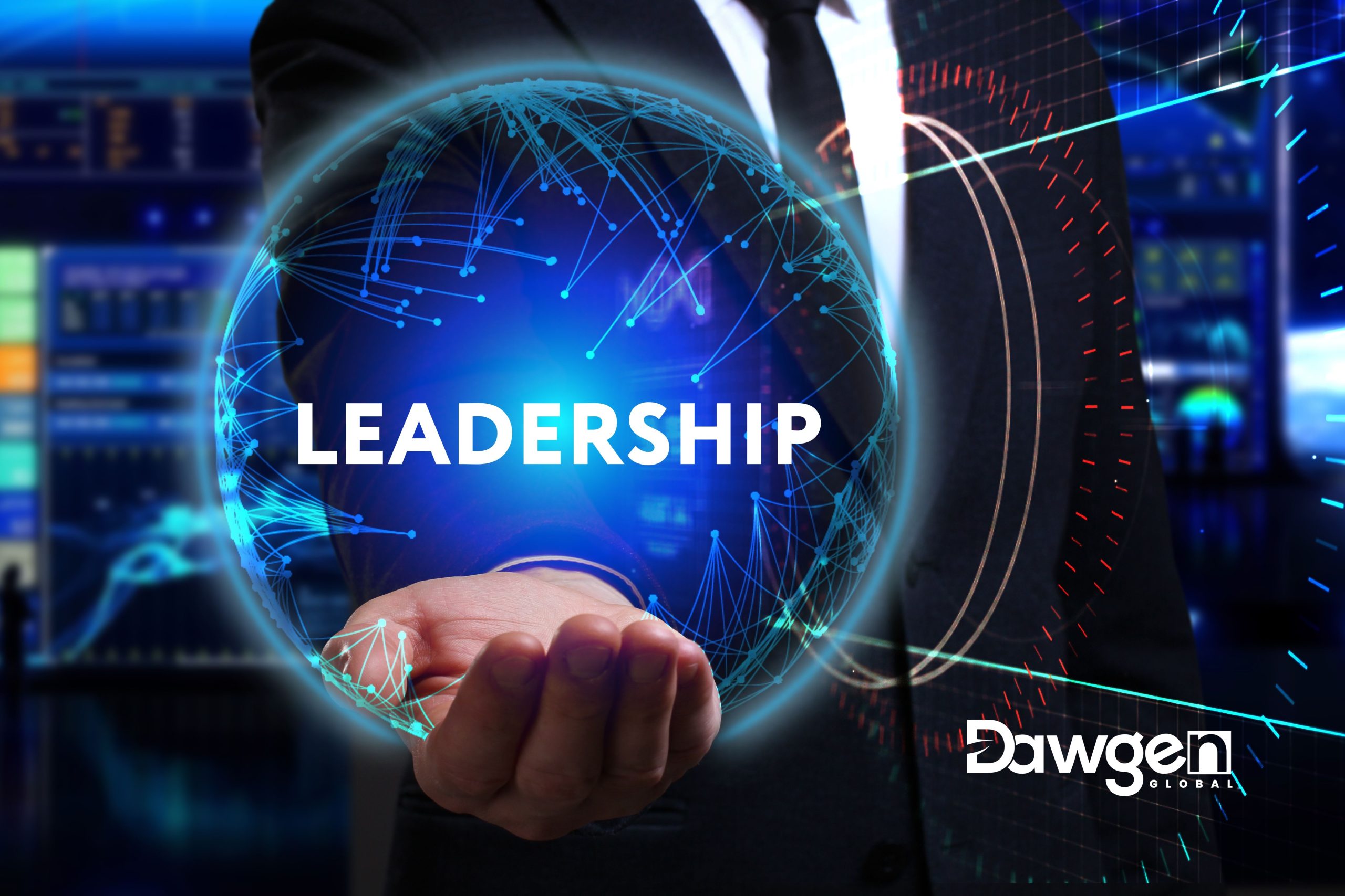 The Future of Leadership: Bridging Human Qualities and AI-Enhanced Skills