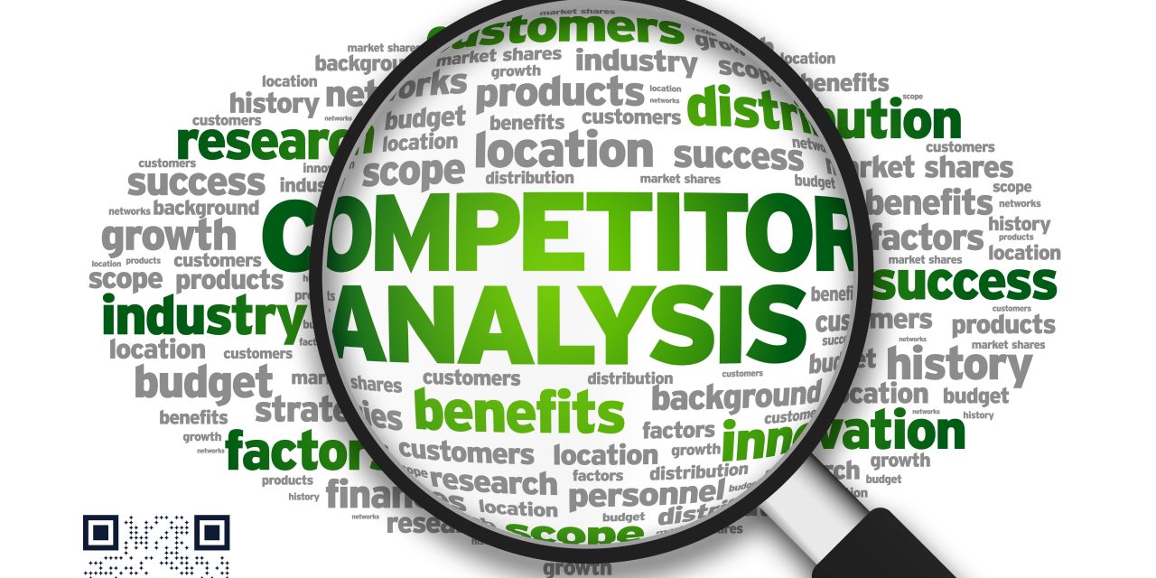 Comprehensive Market Analysis and Competitive Positioning Assessment: A Pathway to Strategic Growth