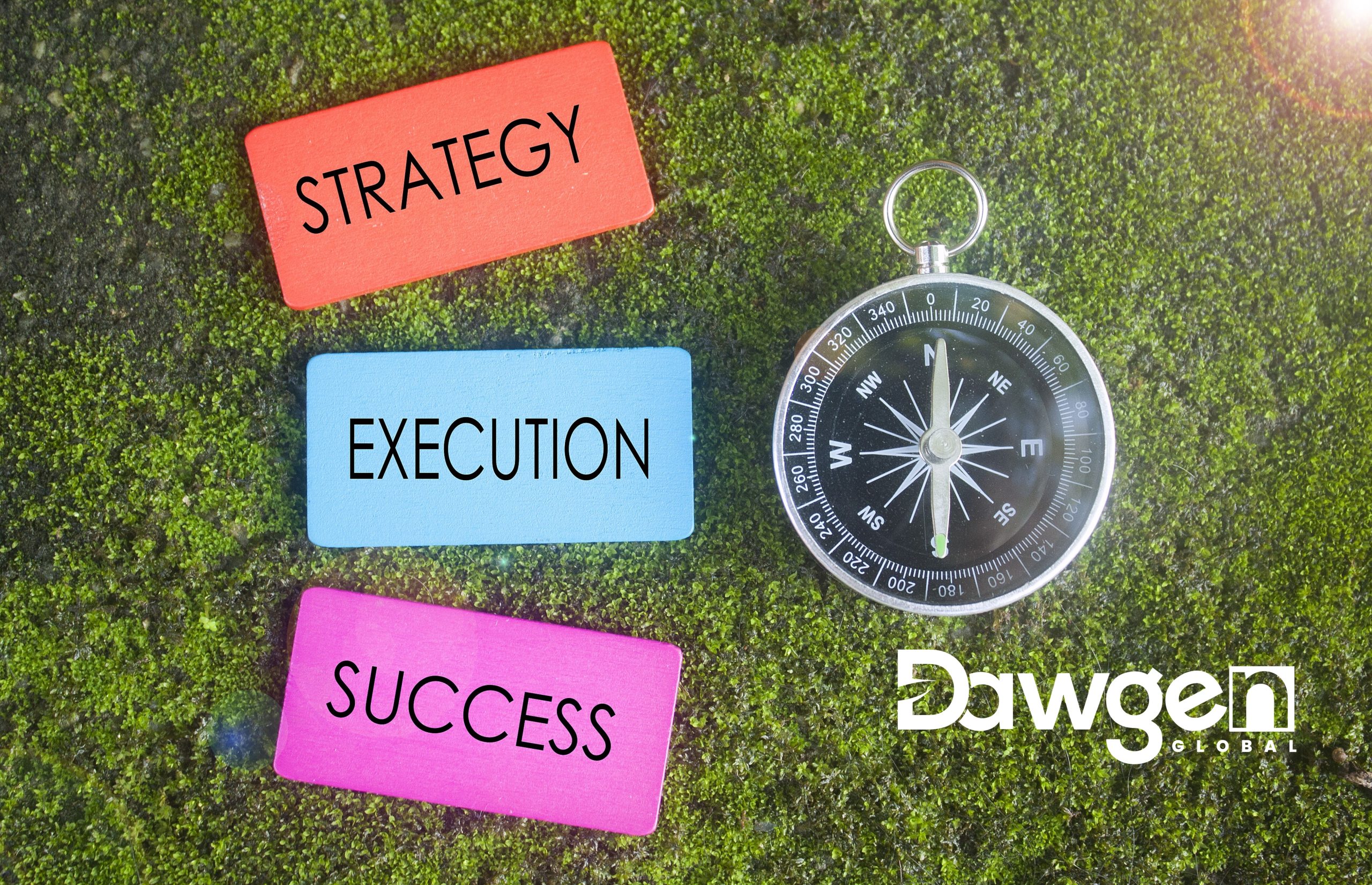 Maximizing Impact: How Dawgen Global Helps Clients Achieve Success from Strategy through Implementation