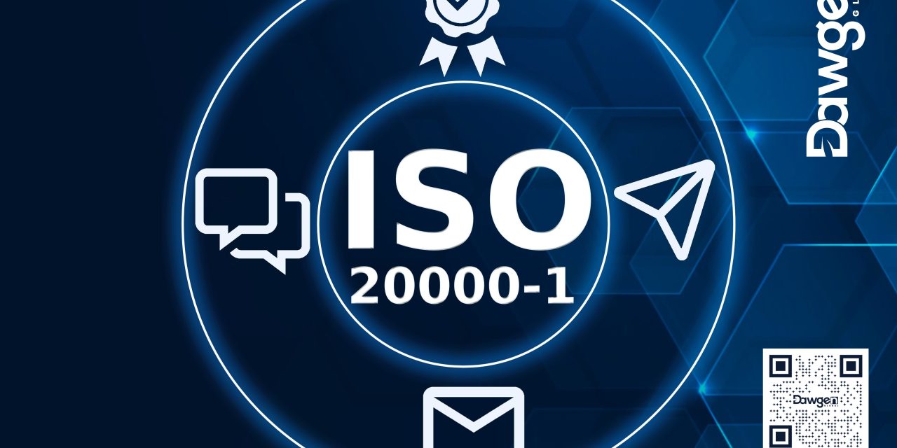 ISO 20000-1: Enhancing IT Service Management – A Deep Dive into ISO 20000-1 Standards