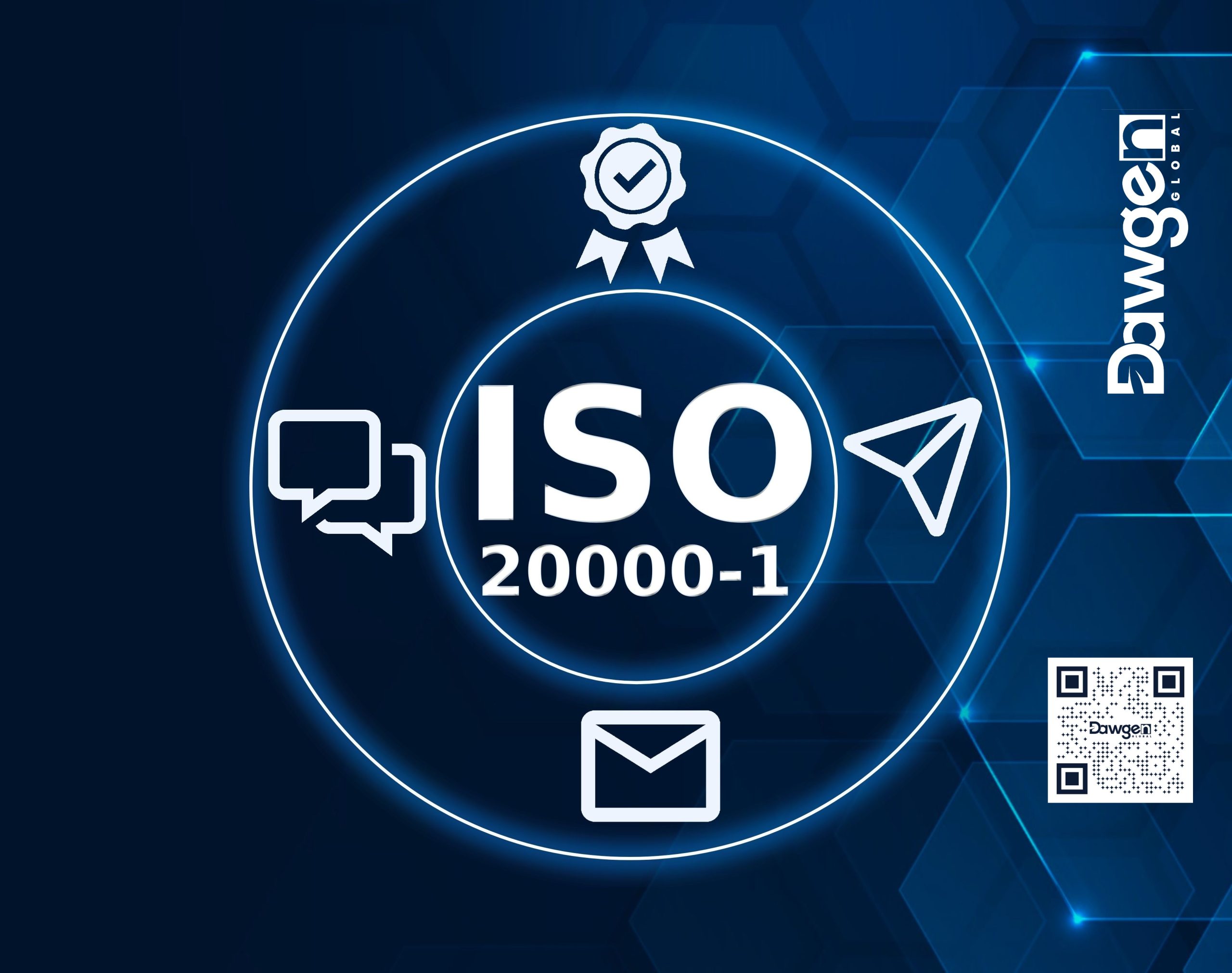 ISO 20000-1: Enhancing IT Service Management – A Deep Dive into ISO 20000-1 Standards