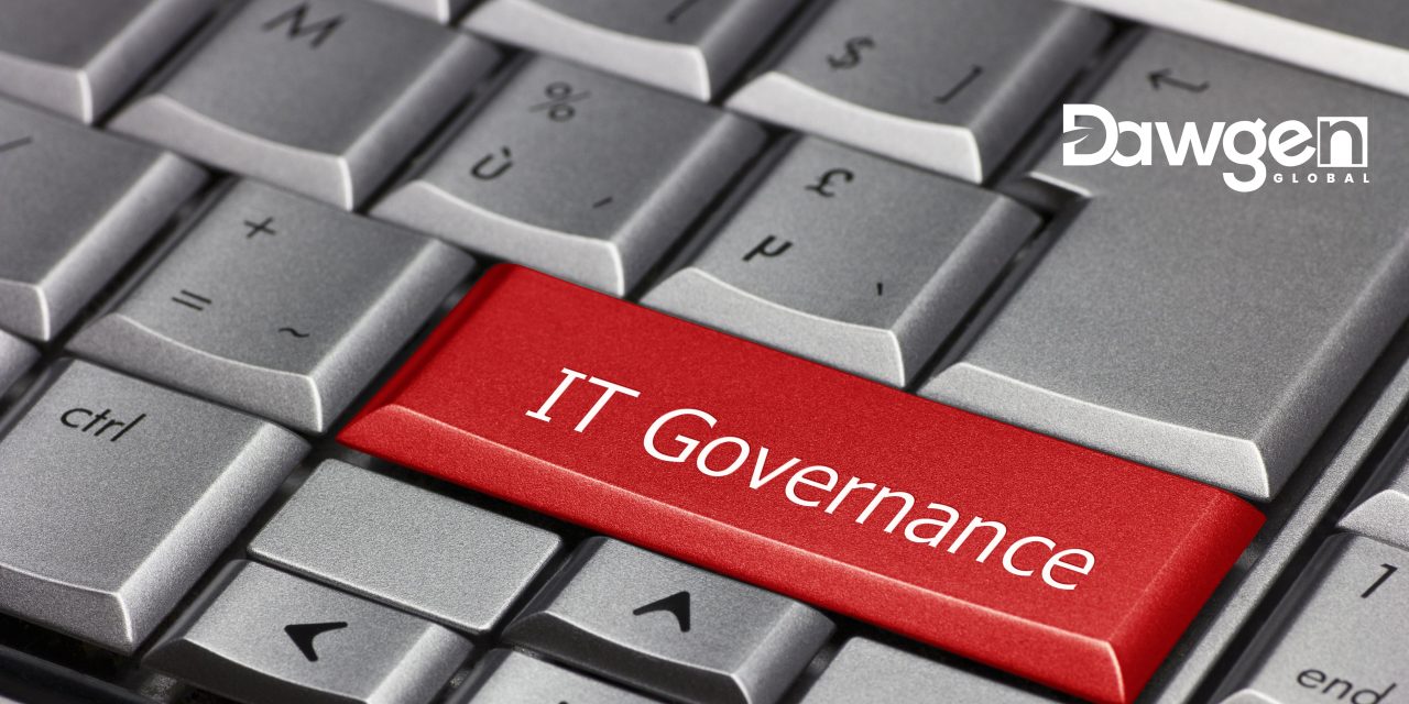 Strengthening Your Business Growth with Robust IT Governance and Cybersecurity