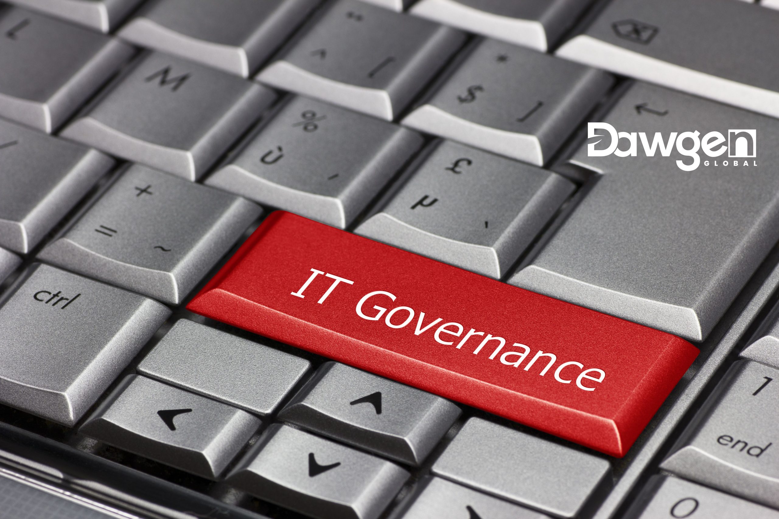 Strengthening Your Business Growth with Robust IT Governance and Cybersecurity