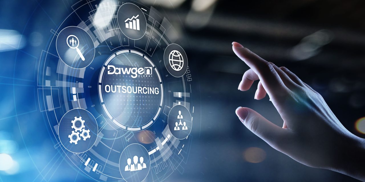 Vested Outsourcing: Transforming Traditional Outsourcing into Strategic Partnerships