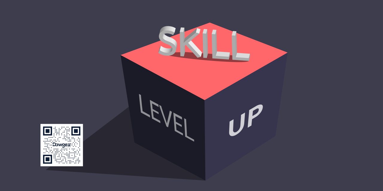 Preparing Workers to Thrive in the Skills-Based Economy: A Strategic Approach for Companies