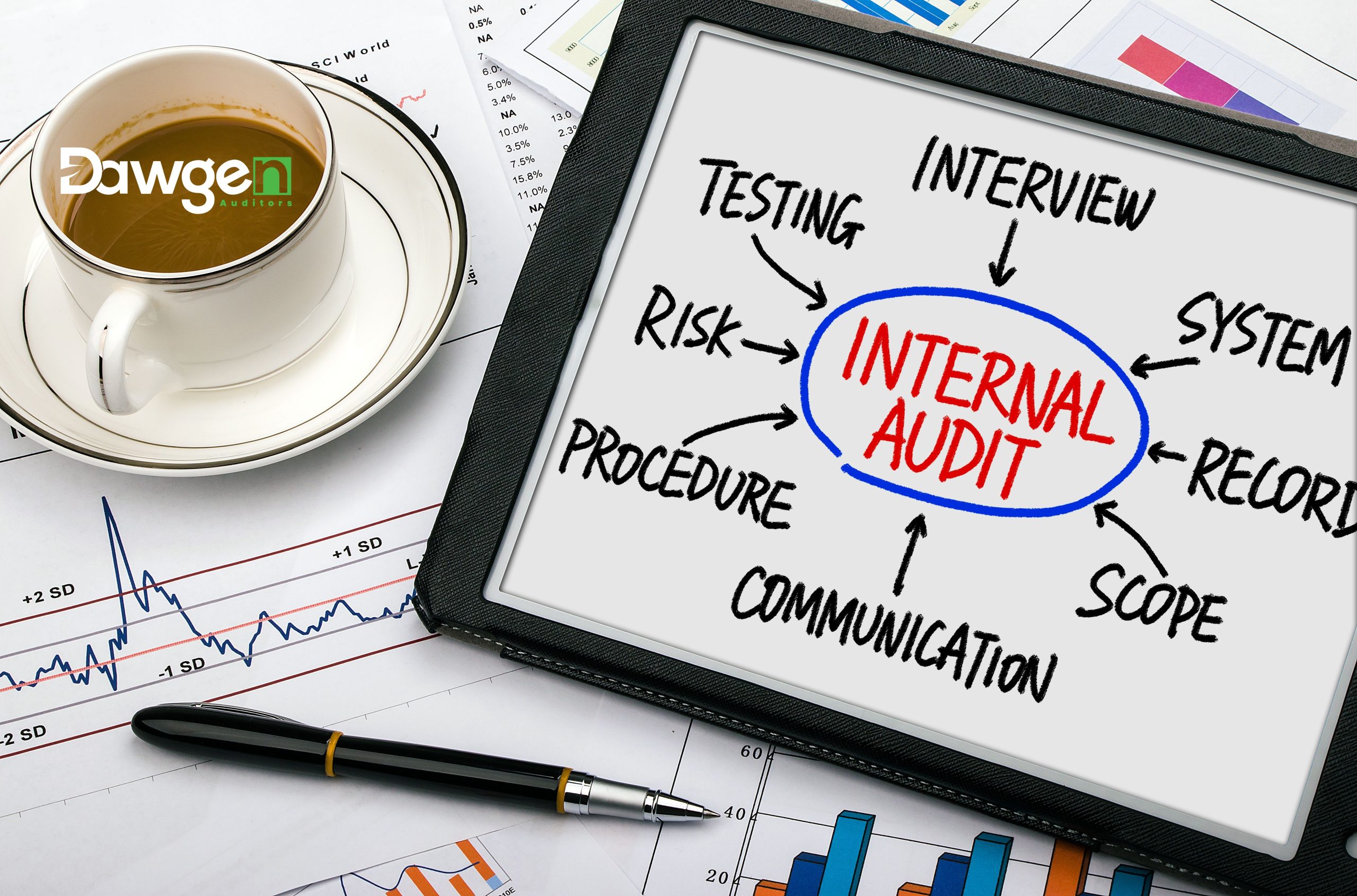 The Role of Internal Audit in Enhancing Business Resilience and Risk Management