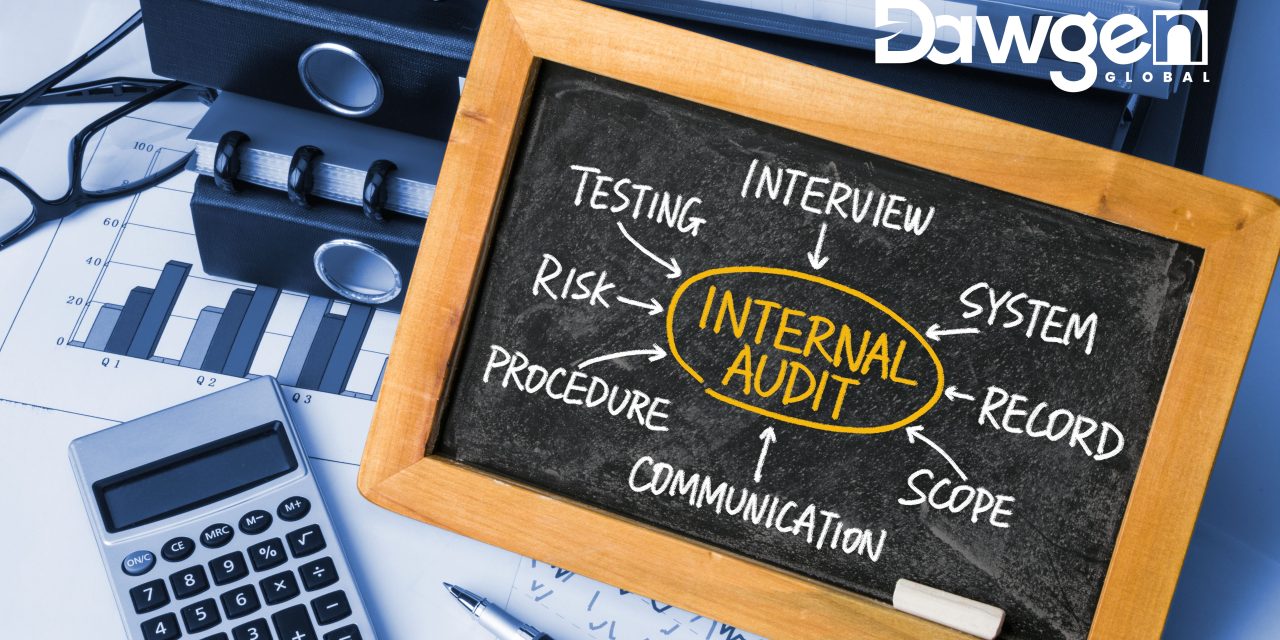 Driving Value Through Internal Audits: A Guide to Performance Optimization and Compliance