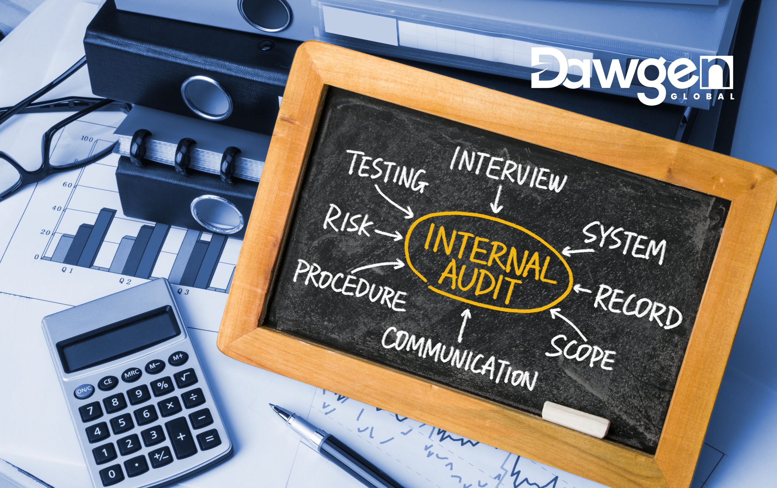 Driving Value Through Internal Audits: A Guide to Performance Optimization and Compliance