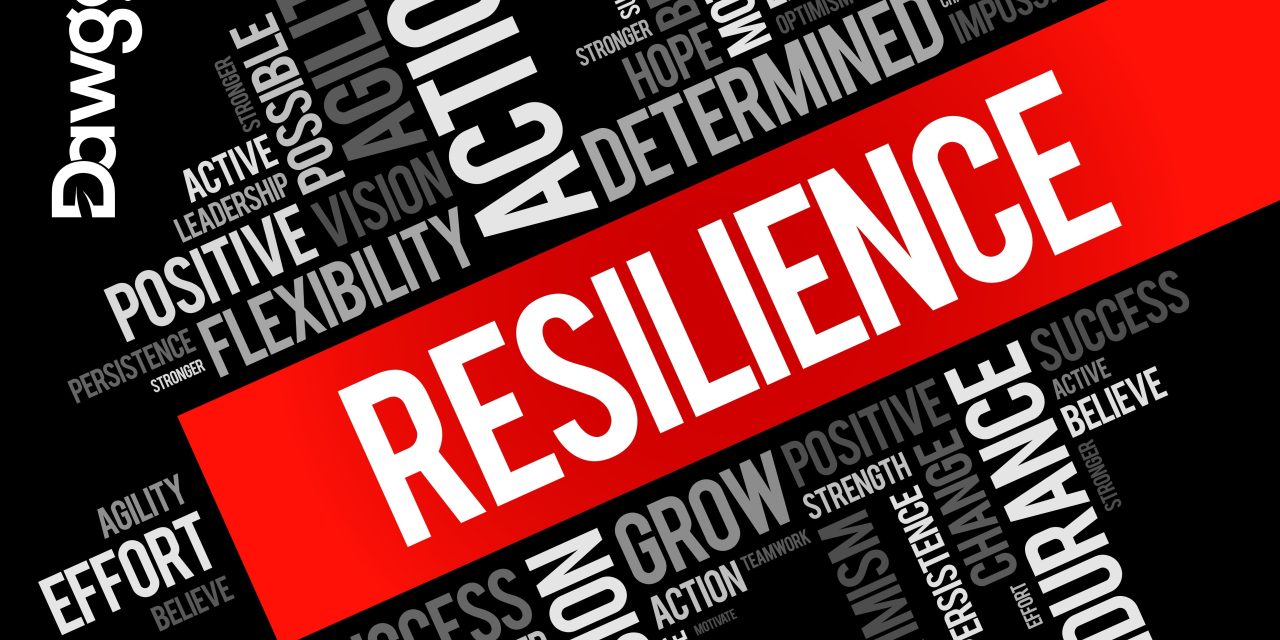 Building Resilient Workforces for a Disruption-Ready Future