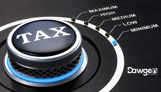 Tax Advisory: Maximizing Tax Efficiency and Compliance in Jamaica