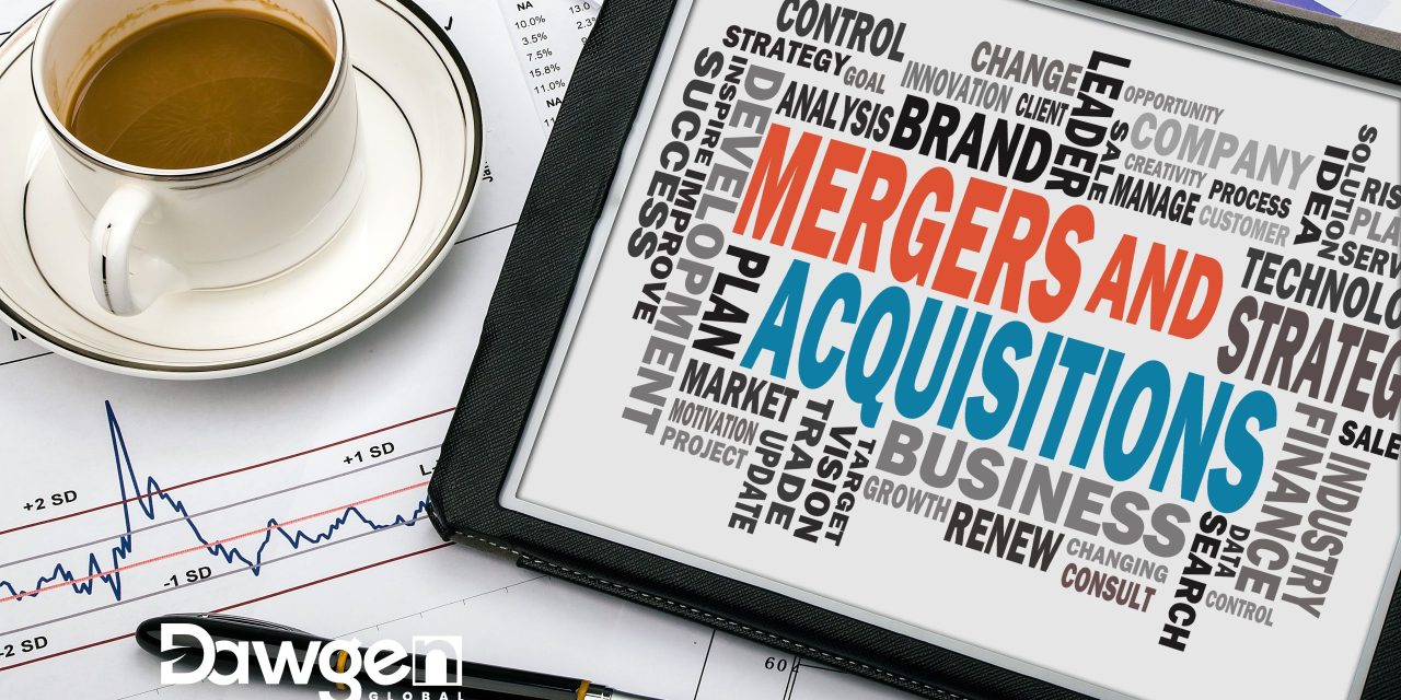 Mergers and Acquisitions: Unlocking Growth Opportunities in the Caribbean