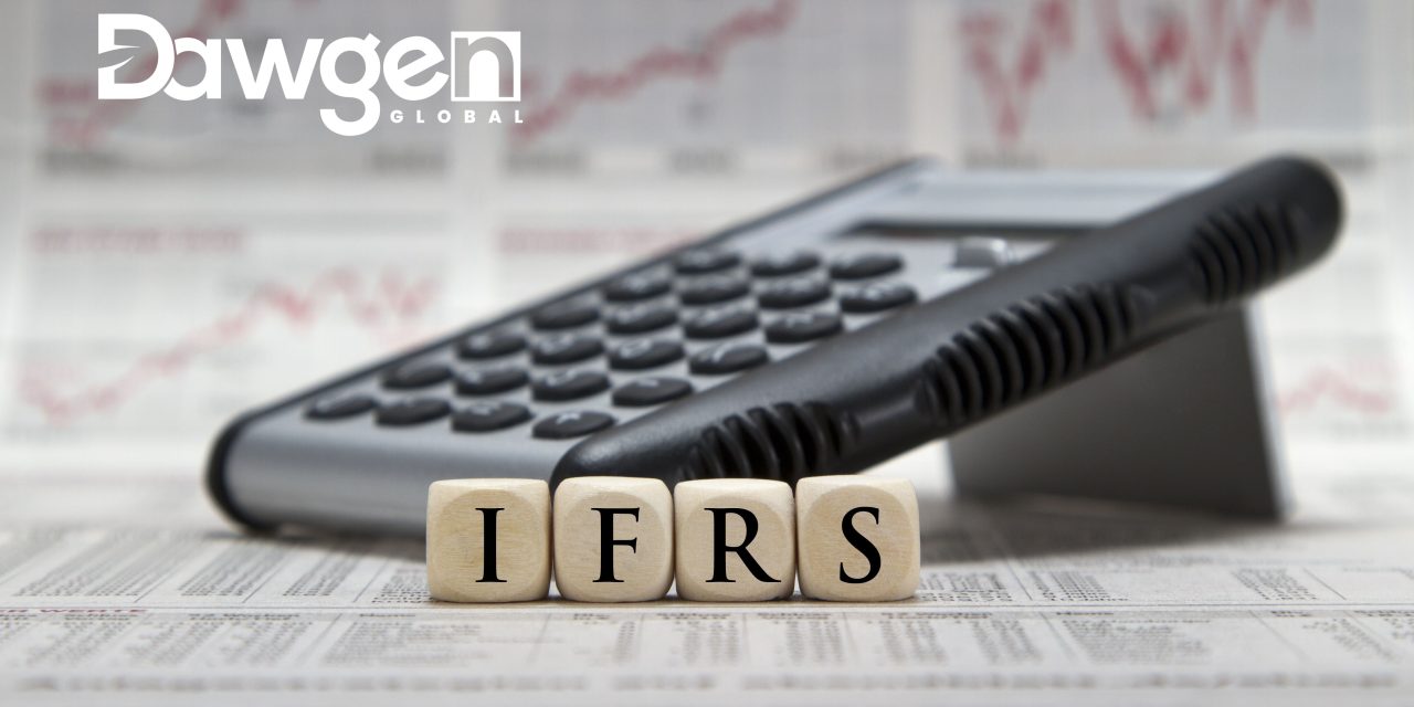 IFRS 15: Principles for Measurement and Recognition of Revenue