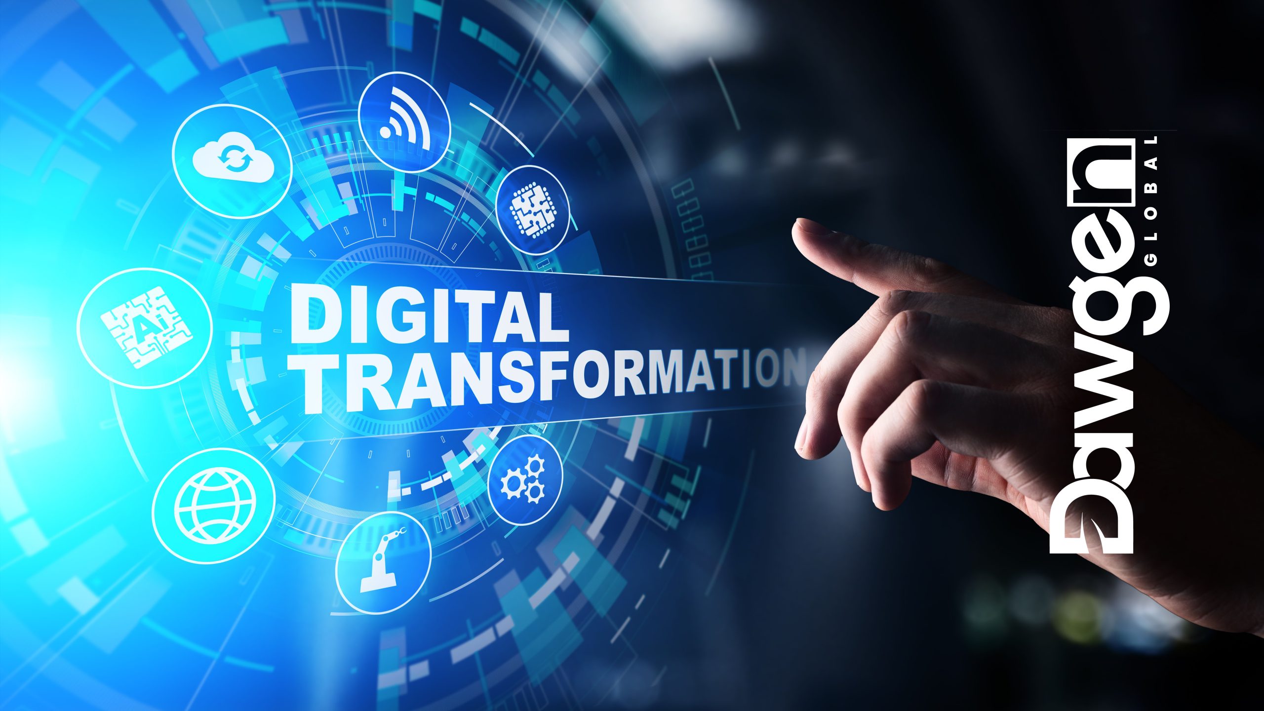 The Power of Digitalization: Why SMEs Must Embrace the Digital Era