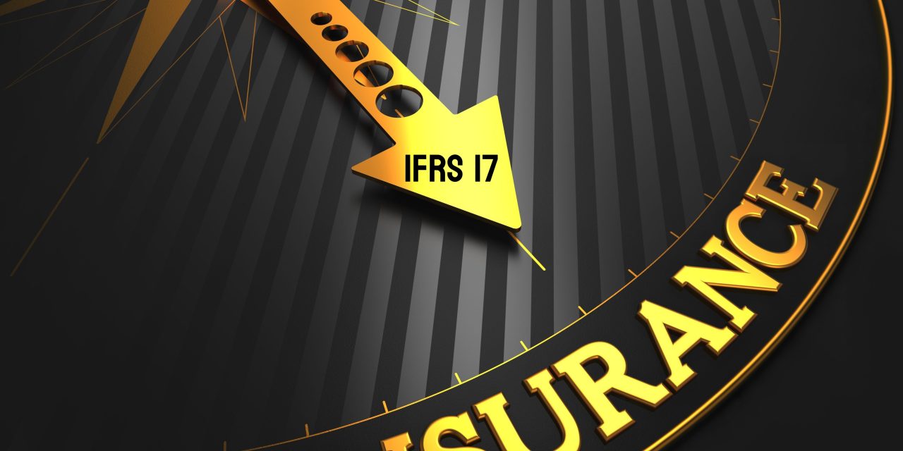 IFRS 17: Transforming the Insurance Landscape – A Strategic Perspective Introduction