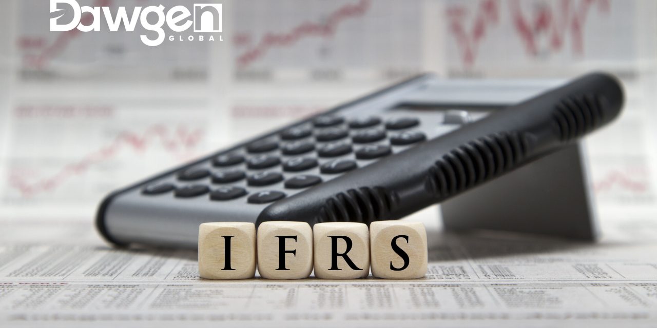 The Impact of IFRS 9: Transforming Financial Reporting Standards Globally