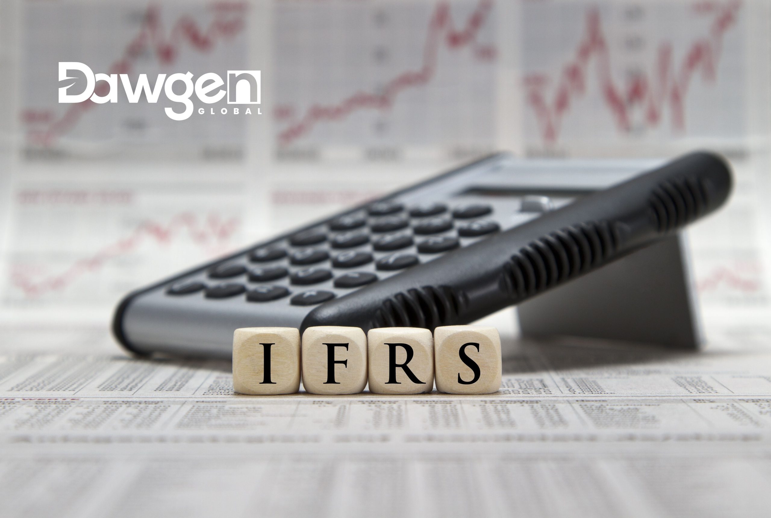 The Impact of IFRS 9: Transforming Financial Reporting Standards Globally