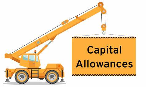 Understanding Jamaica’s Capital Allowance Regime