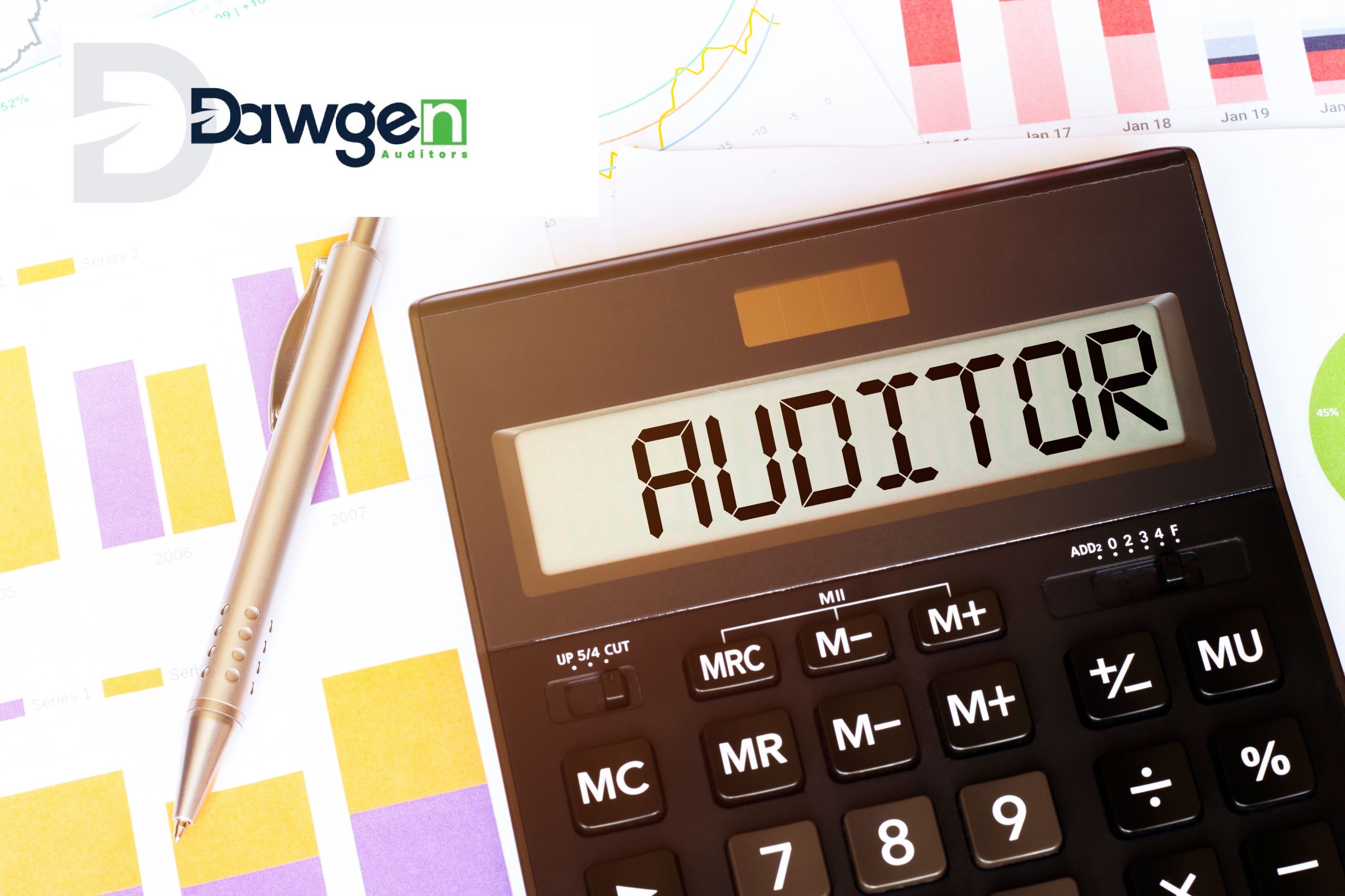 The Auditor is a Watchdog, Not a Bloodhound: Relevance in Modern Commerce