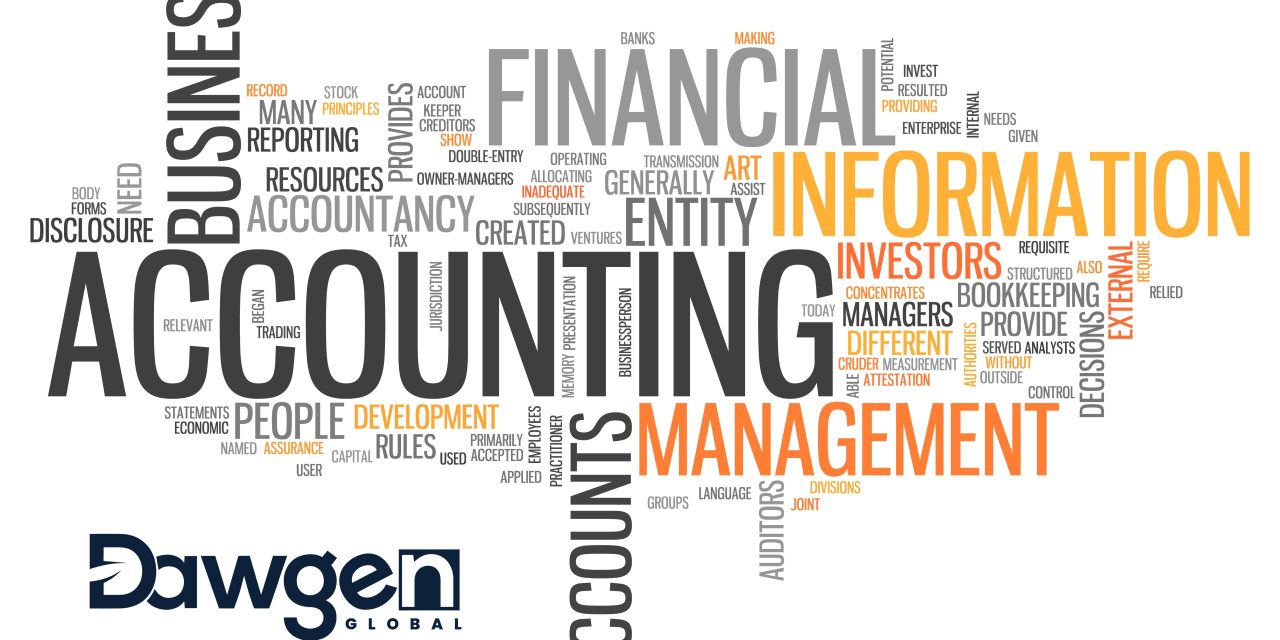 Are Audit Firms and Accounting Firms the Same Thing?