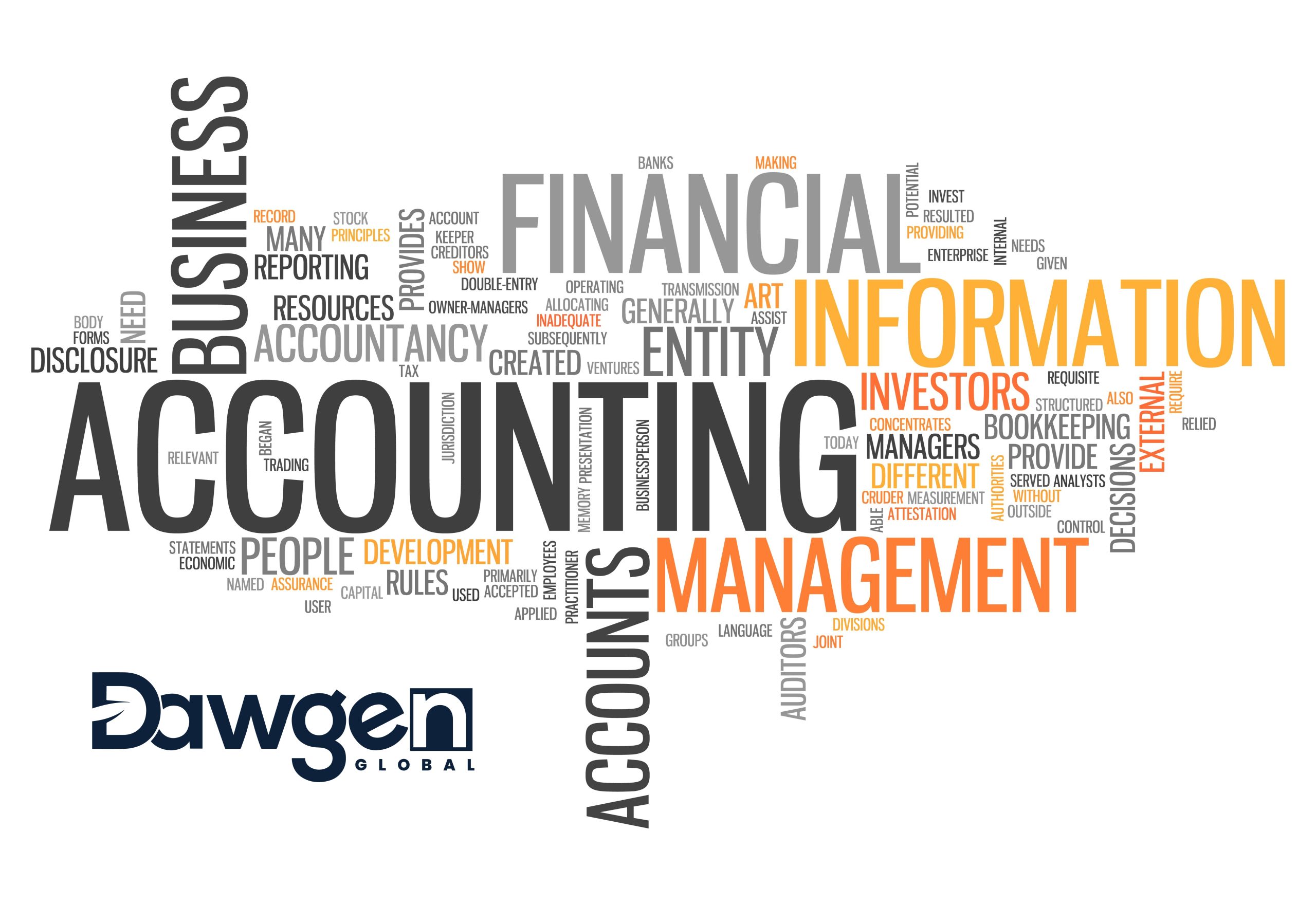 Are Audit Firms and Accounting Firms the Same Thing?