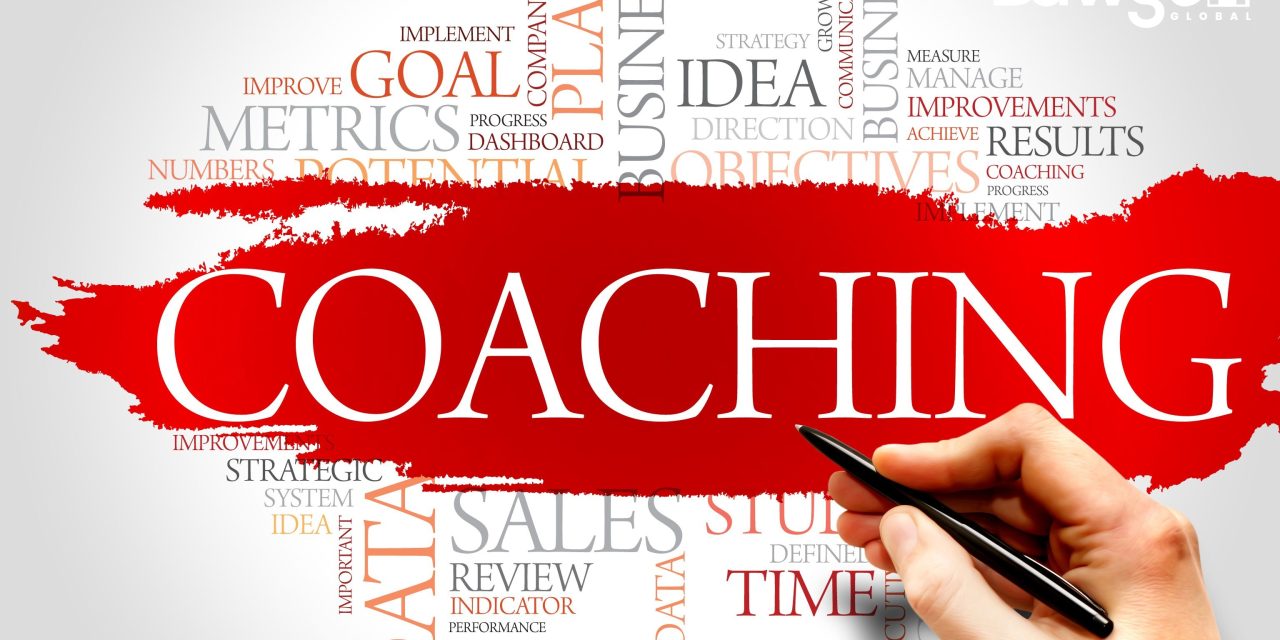 Strategic Goal Setting Through Business Coaching: A Blueprint for Profitability