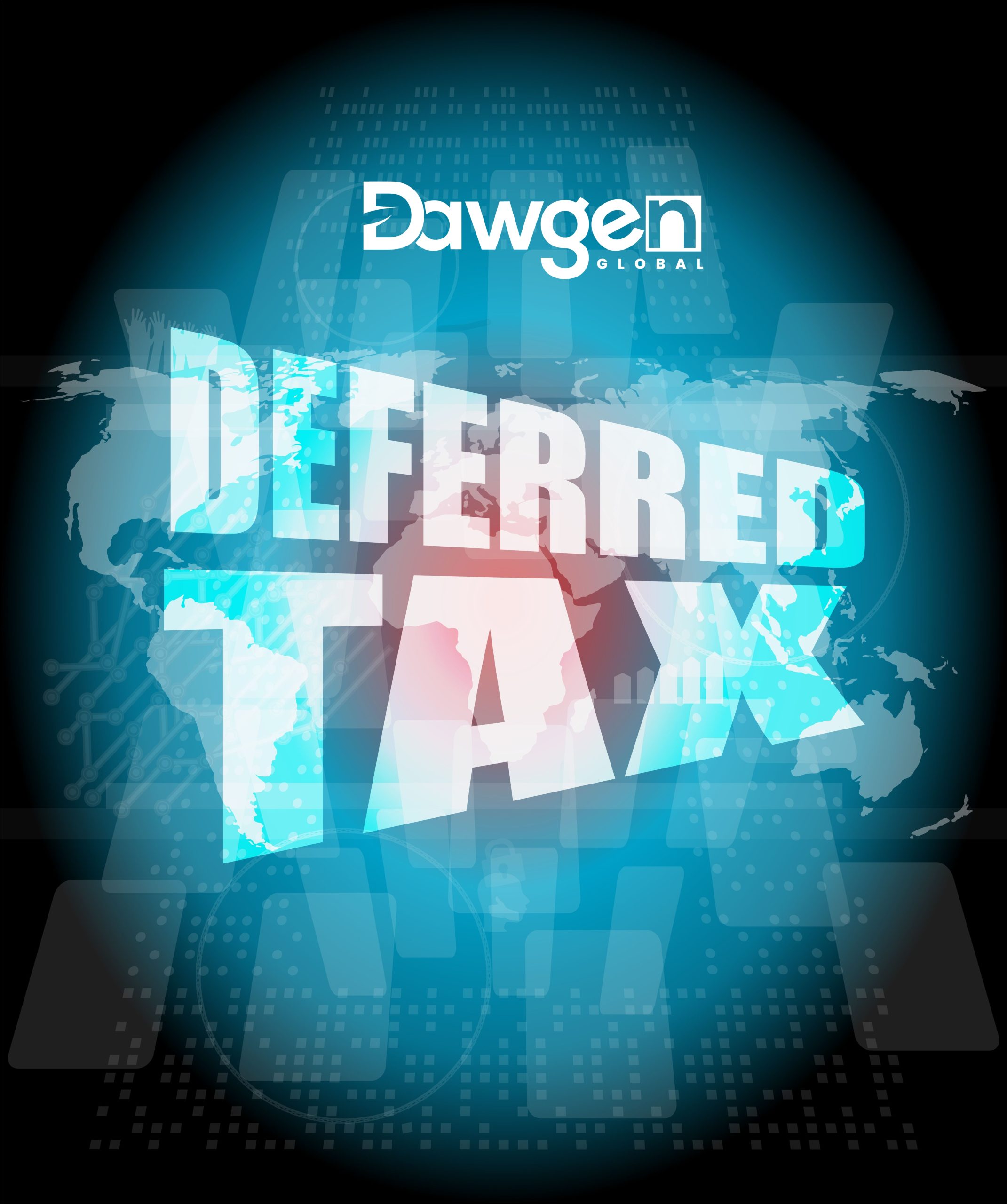 Understanding Deferred Tax: Bridging Temporary Differences in Financial Reporting