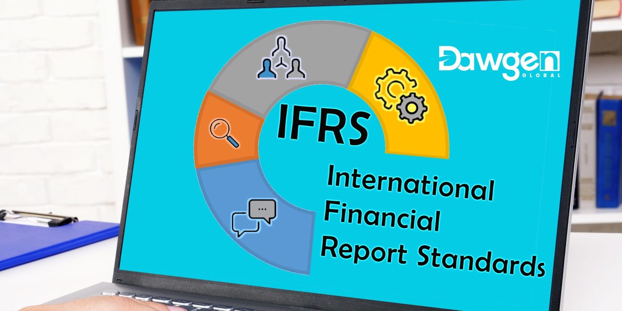 How to Calculate Bad Debt Provision Under IFRS 9: A Comprehensive Guide for Receivables vs. Loans