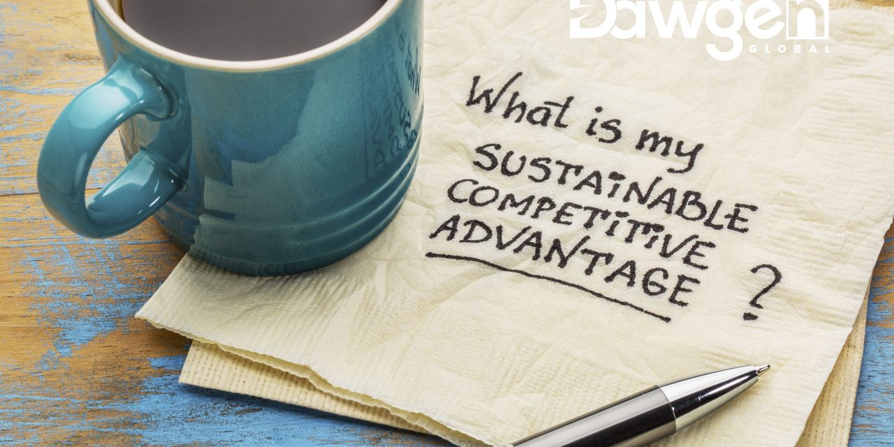 The Four Lenses of Sustainability: A Strategic Framework for Modern Businesses