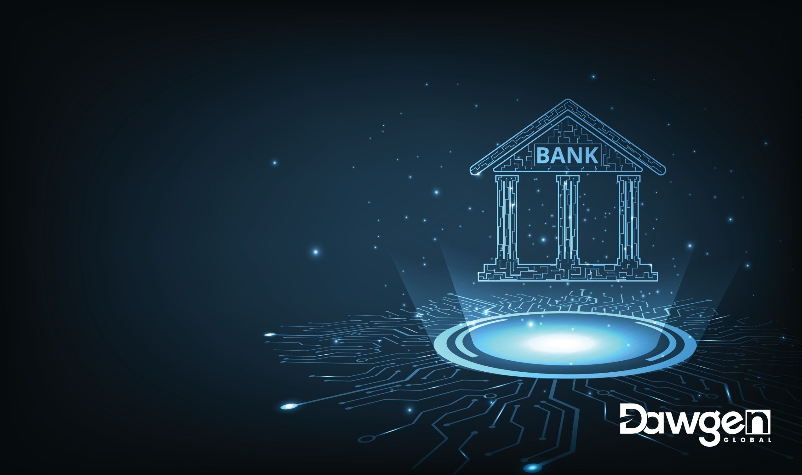 The Impact of Technology on Banking Products: Shaping the Future of Financial Services