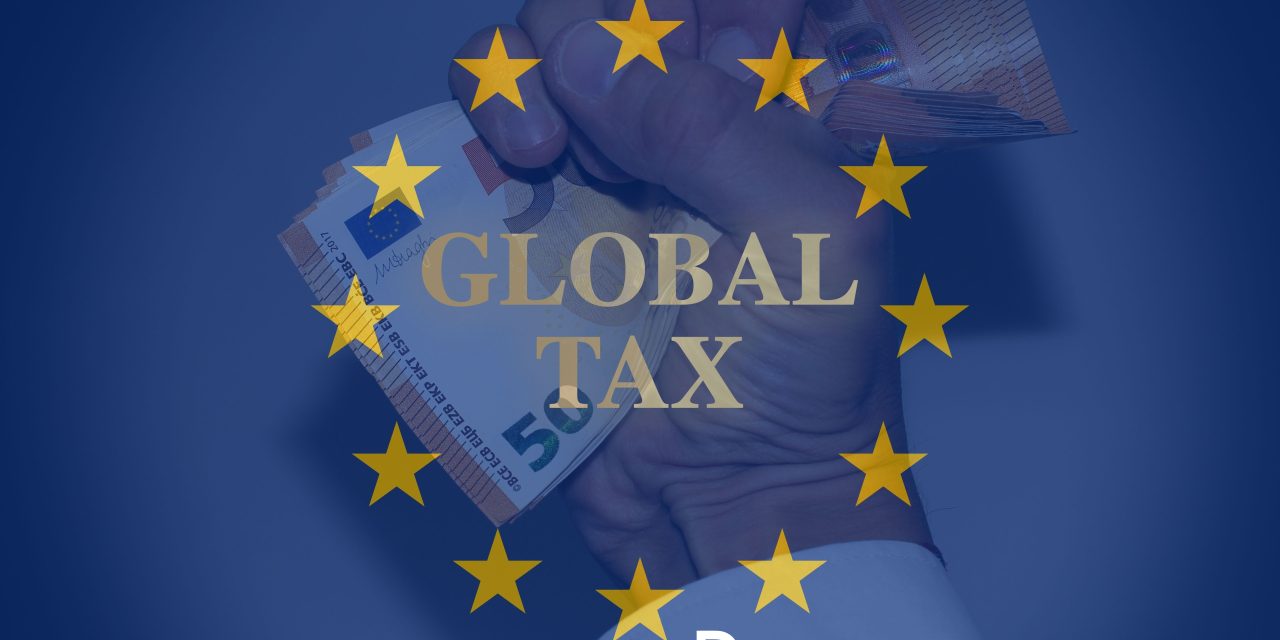 The FASTER Directive: Simplifying Withholding Tax in the European Union