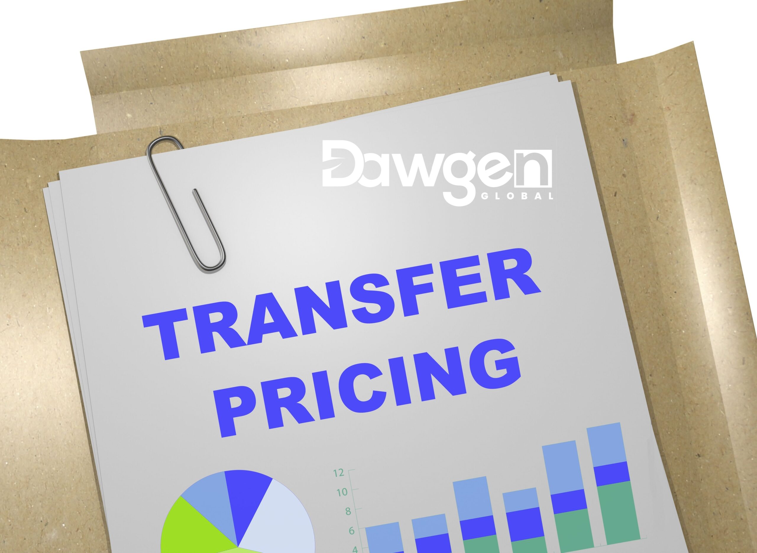 Navigating Complex Transfer Pricing Challenges with Global Expertise