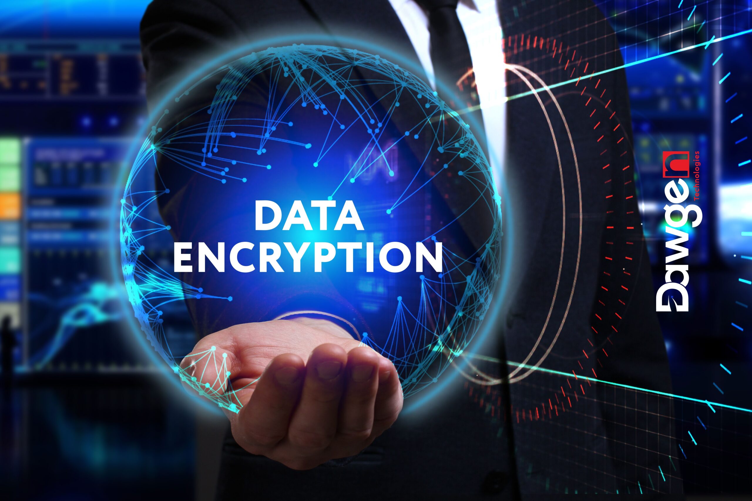 The Importance of Encryption: Safeguarding Data in the Digital Age