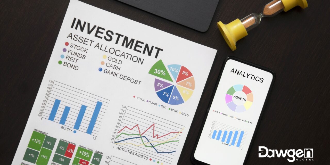 From Data to Dividends: How Strategic Investments Powered Meta’s Record Year