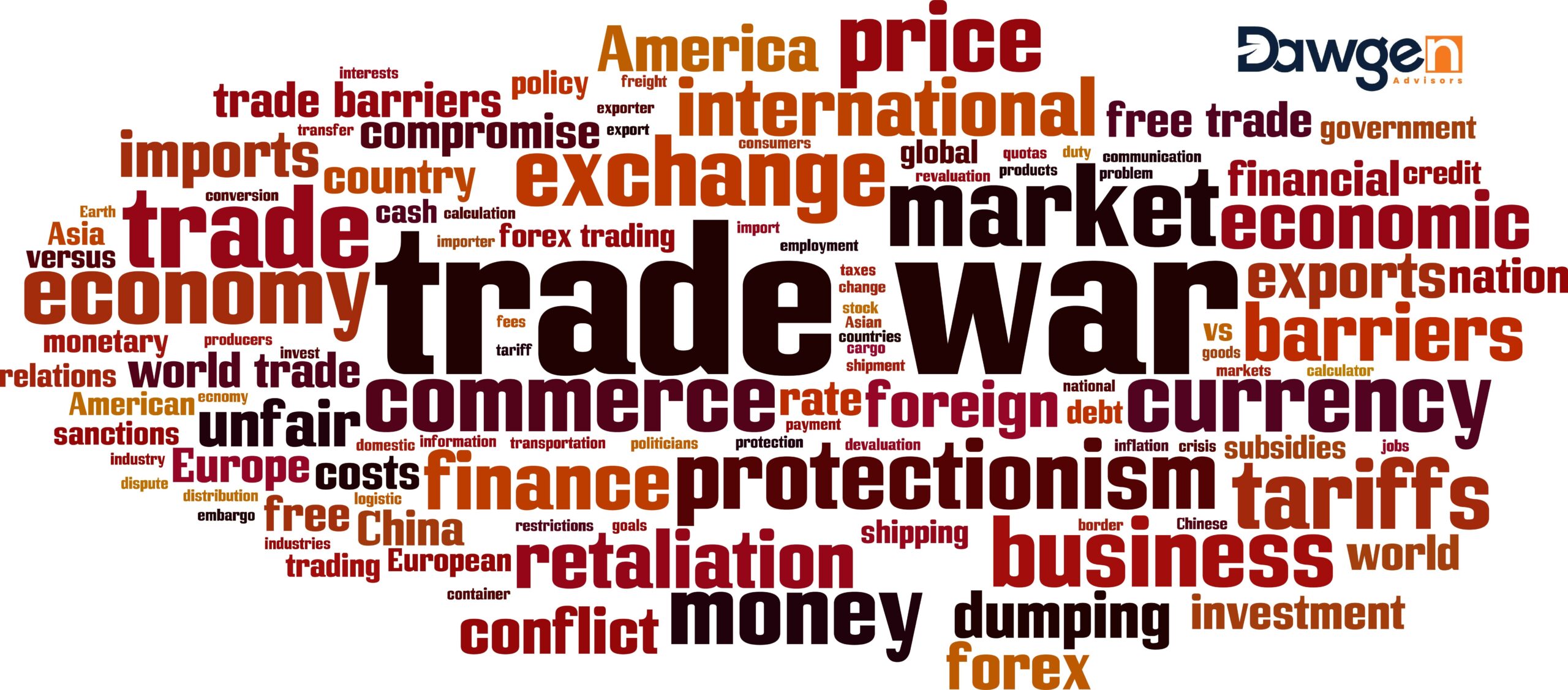 Navigating Turbulent Waters: Understanding the Global Impact of Tariffs on Economic Growth and Inflation