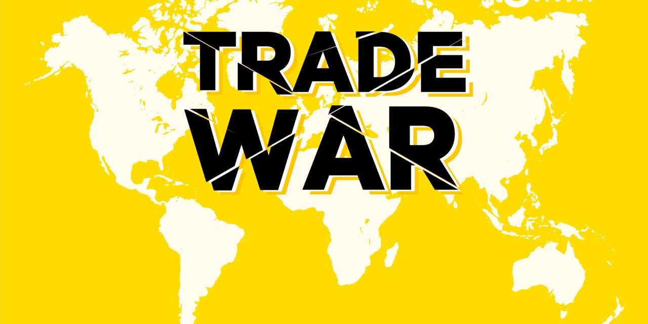 Navigating Trade Wars: Strategic Business Adjustments in an Era of Rising Tariffs